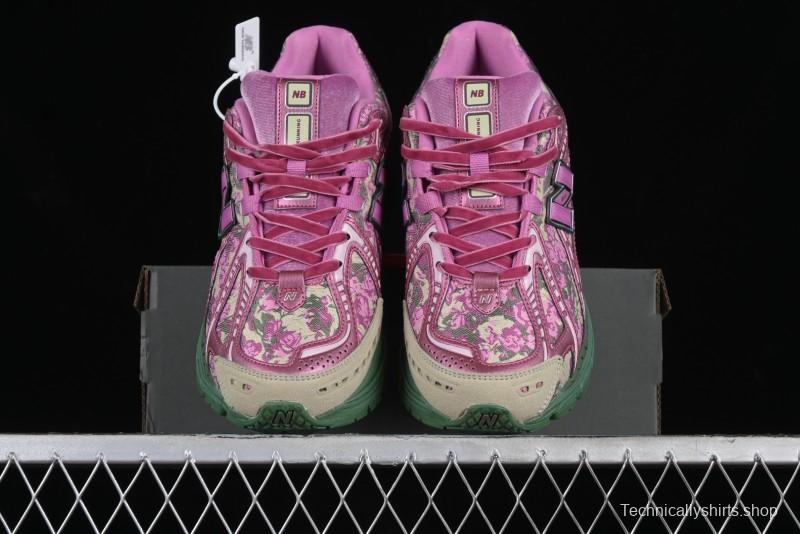 New Balance 1906 Series Jack Harlow Collaboration Retro Dad Style Casual Running Shoes - M1906RDB