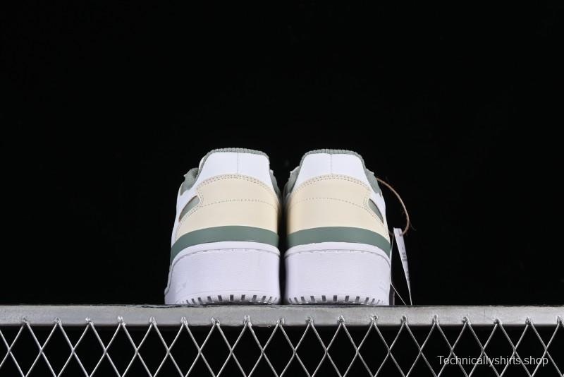 Adidas Forum 84 Low Retro Basketball Shoes - IG0286