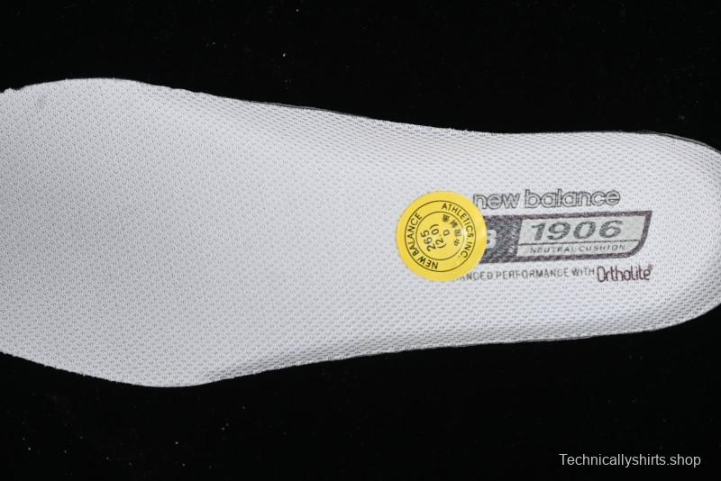 New Balance 1906 Series Retro Dad Style Casual Running Sneakers - M1906RRA