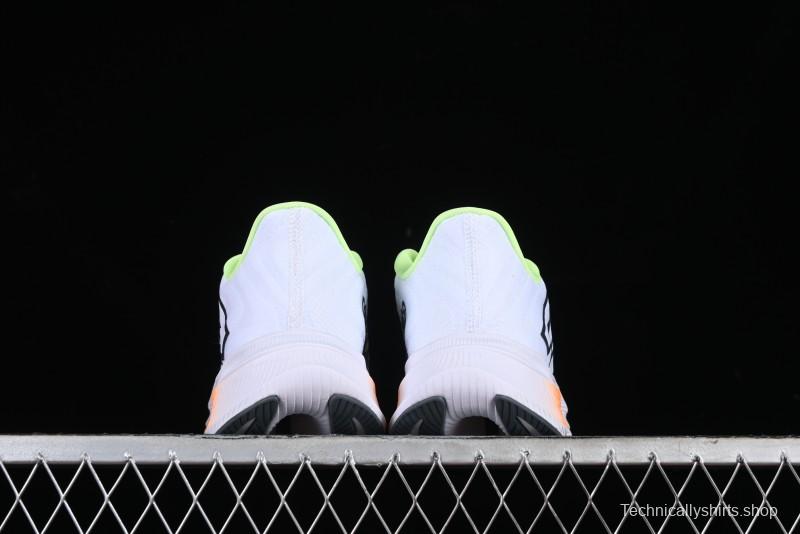 Stone Island x New Balance FuelCell Ultra-Lightweight Low-Top Casual Running Shoes - MRCXCA3