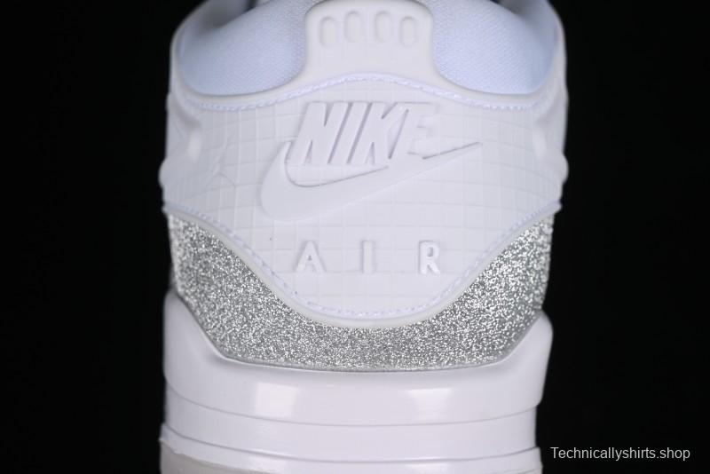 Nike Air Jordan 4 Remastered AJ4 White Star HQ3441-111