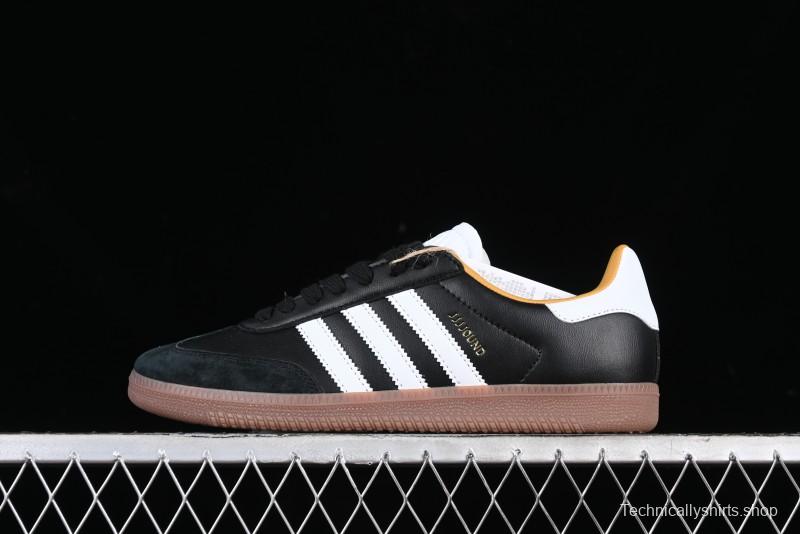 Adidas JJJJound x Samba OG Minimalist Luxury Collaboration Casual Sneakers - ID8707