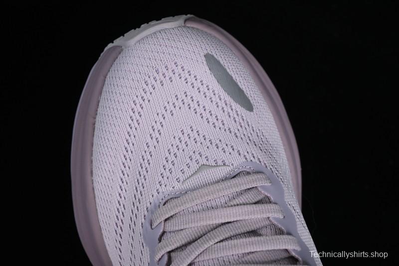 HOKA ONE ONE Bondi 8 Performance Cushion Running Shoes with Enhanced Support - 1127952 LMEL