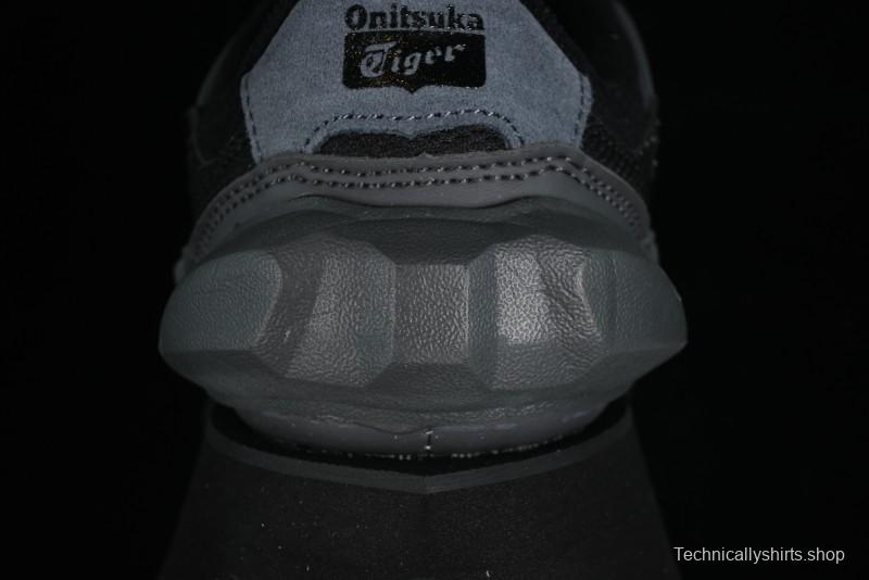 Onitsuka Tiger Moage Co Low-Top Running Shoes Comfortable Slip-Resistant Casual Sneakers - 1183B555-001