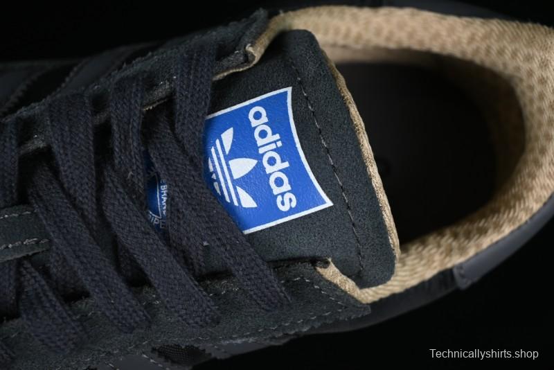 Adidas Originals SL 72 Retro Running Shoes with Nylon Upper and Rubber Outsole - IH5569