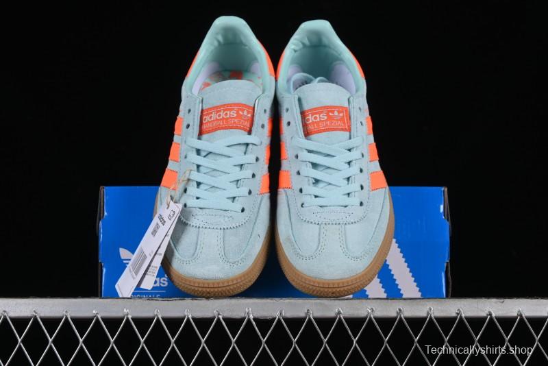 Adidas Handball Spezial Retro Casual Sneakers - IH5374