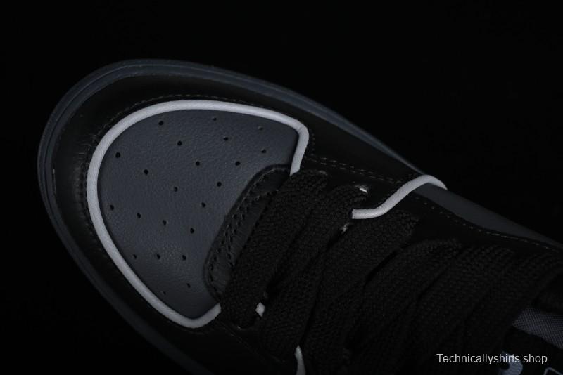 New York Yankees MLB Chunky Liner Basic Height Increasing Casual Sneakers - 3ASXCLB3N50BKL