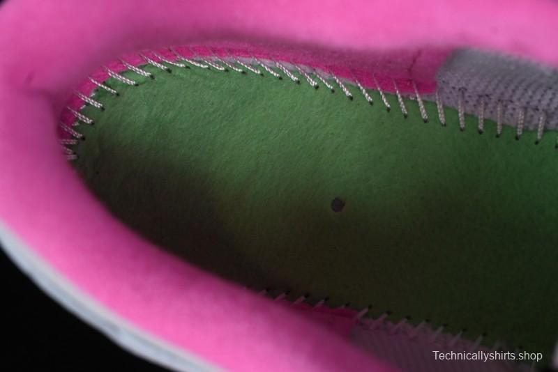 Nike Air Max 1 Retro Running Shoes with Half-Sole Air Cushion - HF3713-003