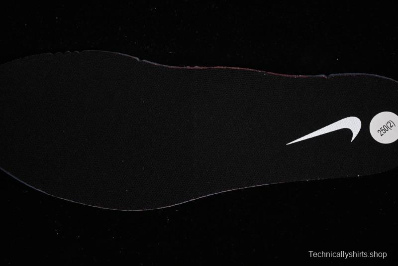 Nike P-6000 Retro Casual Sneakers Dad Shoes with Layered Design - FD9876-101