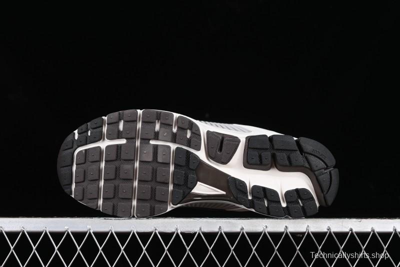 Nike Zoom Vomero 5 SP Retro Casual Running Shoes with EVA Midsole Cushion - FJ2028-001