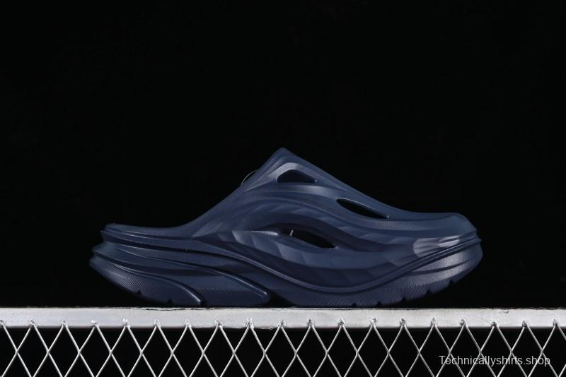 HOKA ONE ONE Casual Comfortable Lightweight Breathable Quick-Dry Toe-Post Sandals - CSC3