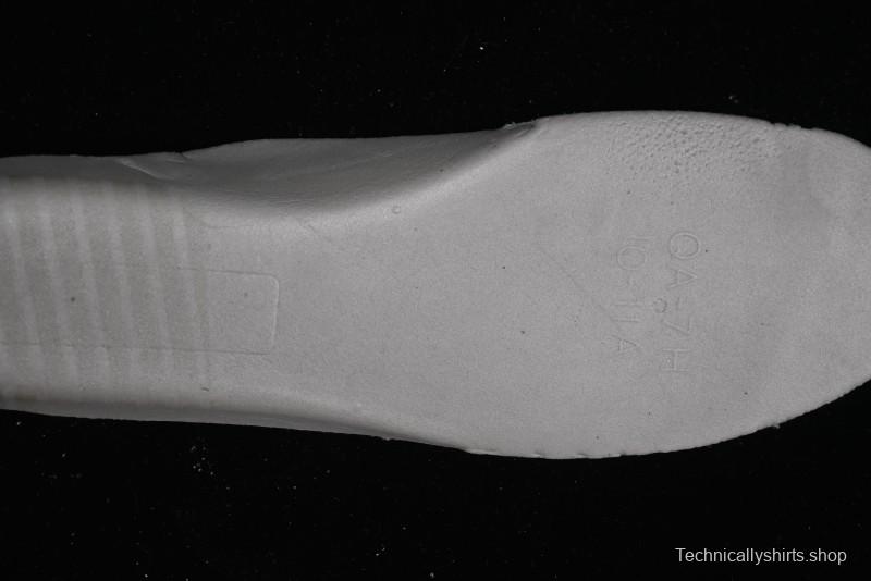 Nike Air Force 1 '07 Low LV Collaboration - Off White Ice Blue Casual Sneakers BB9599-203