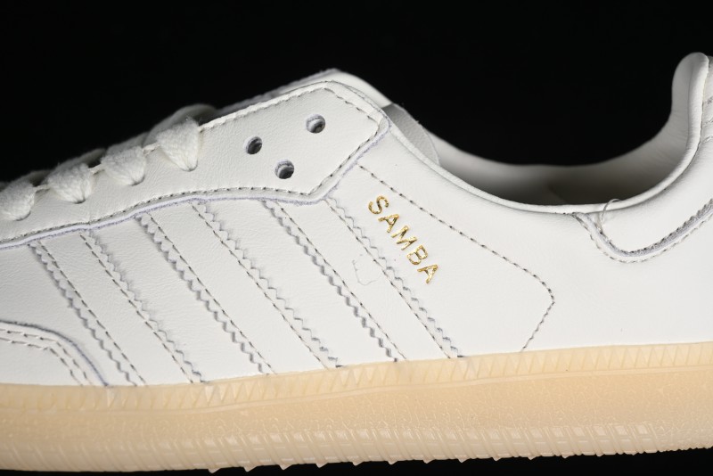 Adidas Samba Decon Casual Sneakers - IG6171