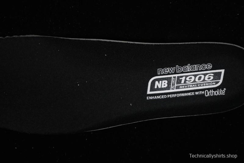 New Balance 1906 Series Retro Dad Style Casual Running Shoes - M1906RER