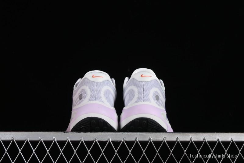 Nike Journey Run 2024 Low-Top Casual Running Shoes with Shock Absorption Anti-Slip and Wear-Resistant Design - FJ7765-100