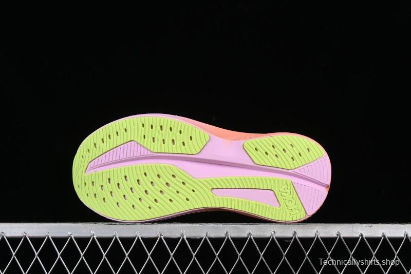 HOKA ONE ONE MACH 6 Next-Generation Flagship Racing Shoes with Carbon Plate Technology - 1147810 ISK