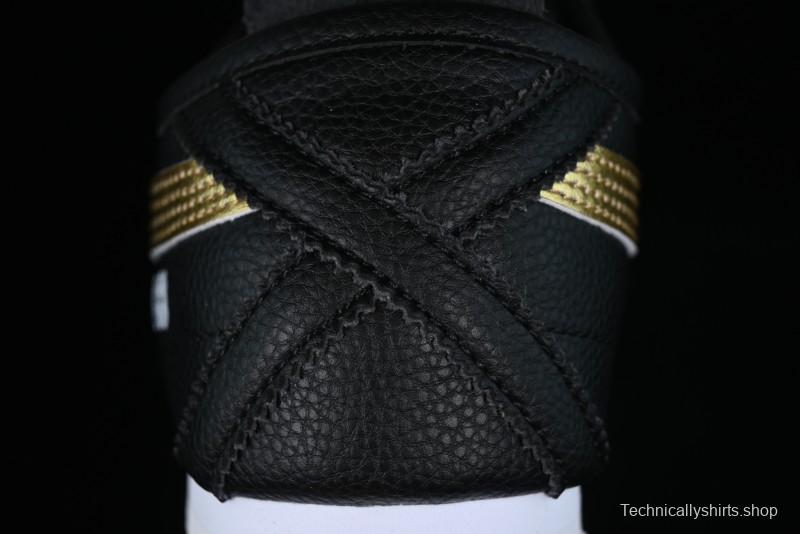 Onitsuka Tiger Mexico 66 Low-Top Leather Casual Running Shoes - D5V2L-9094