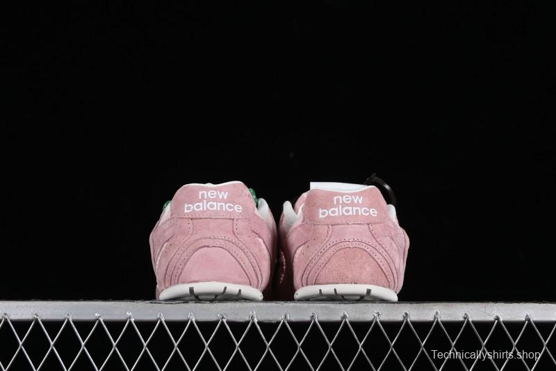 MiuMiu x New Balance 530 Low-Top Classic Retro Casual Running Sneakers - AJD4