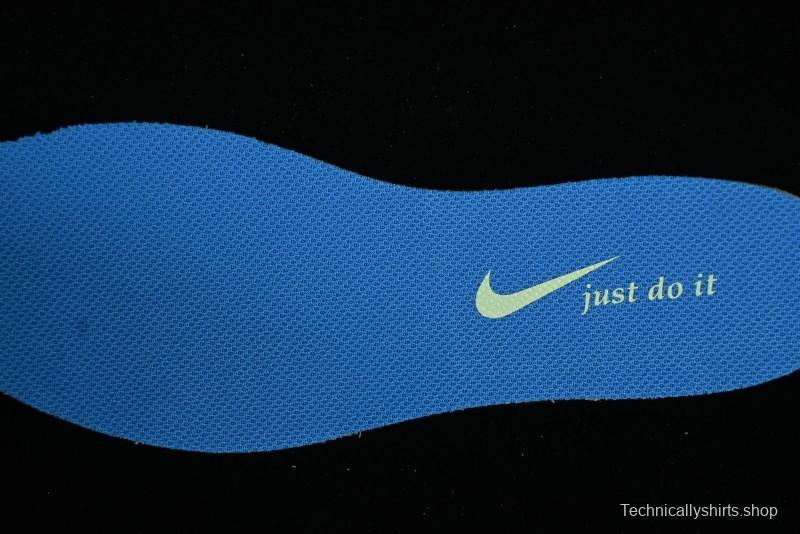 Nike Journey Run 2024 Low-Top Casual Running Shoes with Shock Absorption Anti-Slip and Wear-Resistant Design - FN0228-101