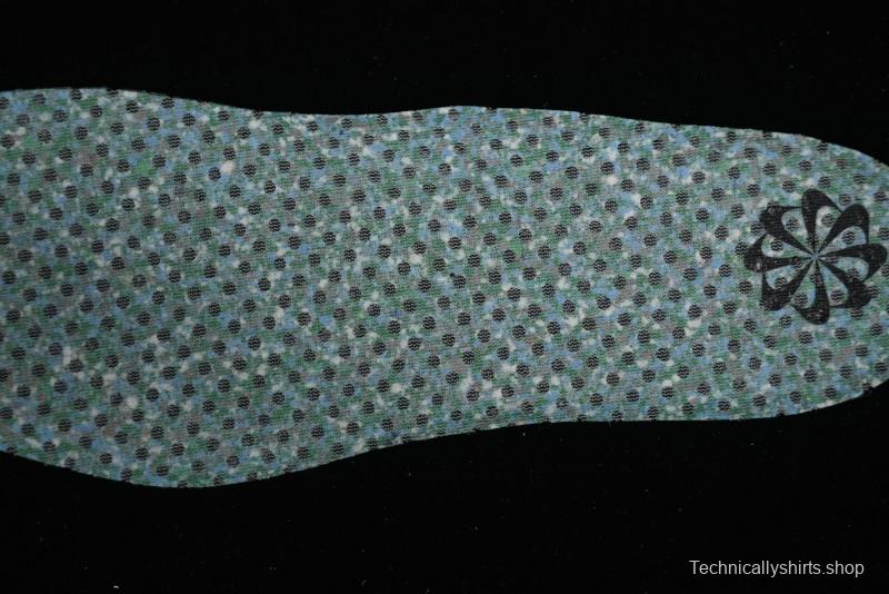 Nike Vapormax 2023 Flyknit Breathable Casual Running Shoes with Full-Length Air Cushion - DV1678-005