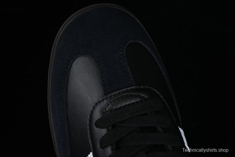 Adidas Samba OG Casual Sneakers with Classic Design - B75807