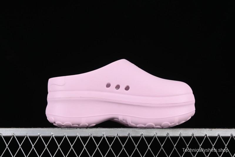 Adidas Adifom Stan Smith Platform Mule - IG4446