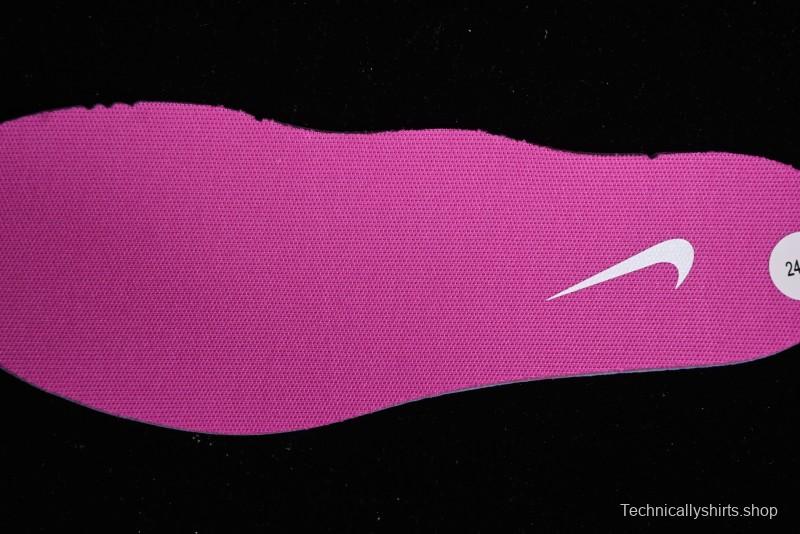 Nike P-6000 Retro Casual Sneakers Dad Shoes with Layered Design and Lightweight Body - CW1351-100