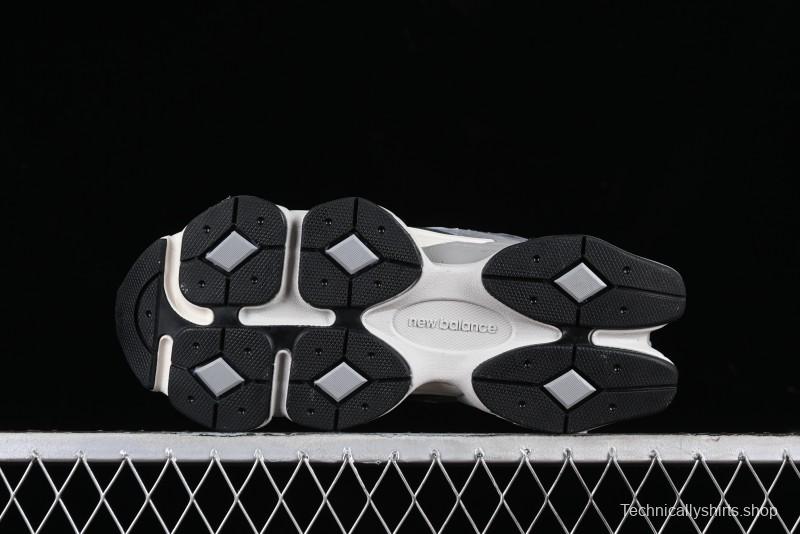 New Balance Joe Freshgoods x New Balance 9060 Retro Casual Running Sneakers with ABZORB Cushioning - U9060JBM