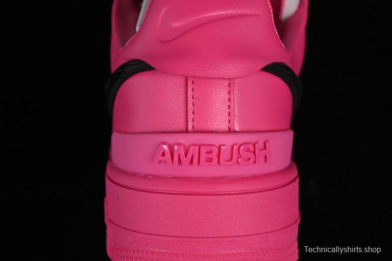 Nike Air Force 1 '07 Low Sneakers Ambush Collaboration Casual Shoes - DV3464-200