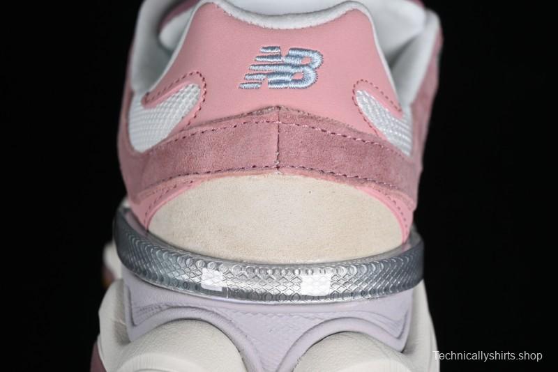 Joe Freshgoods x New Balance NB9060 Retro Casual Running Sneakers with ABZORB Cushioning - U9060FRL