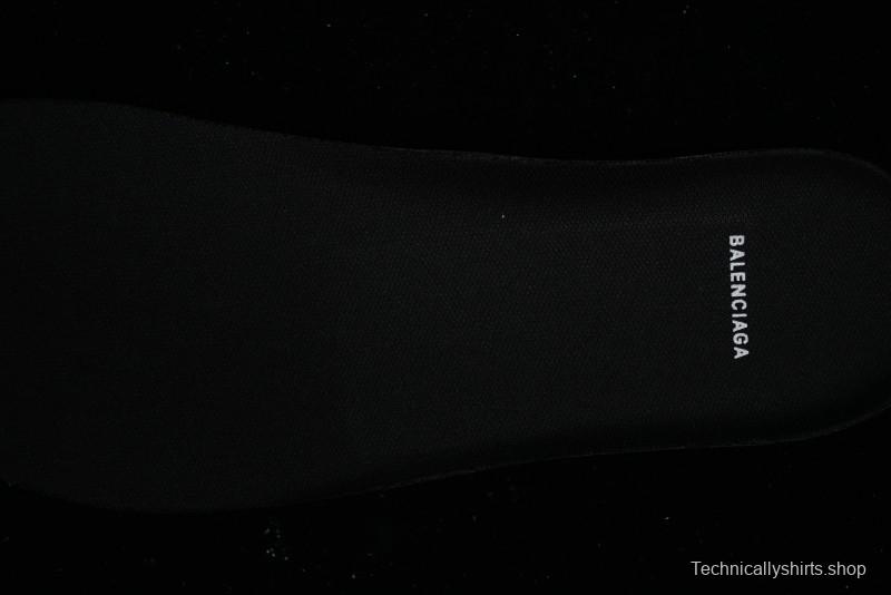 Balenciaga Phantom Sneaker Ten-Generation Trend Running Shoes - W3XLI4040