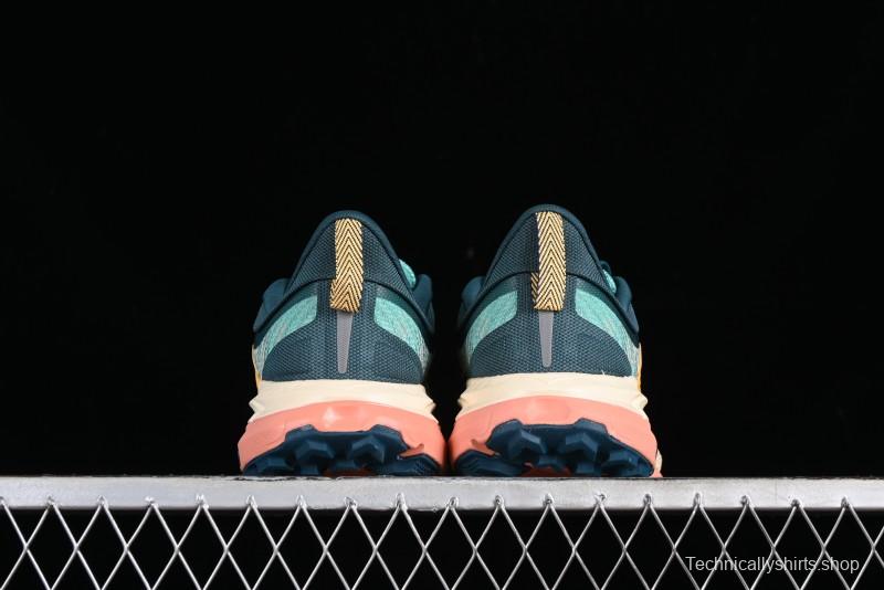 Hoka One One Mafate Speed 4 Low-Cut Professional Trail Running Shoes - 1129930 DTWGR