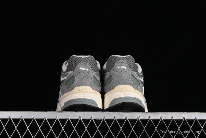 Nike P-6000 Retro Casual Sneakers with Lightweight Design - FN7509-029