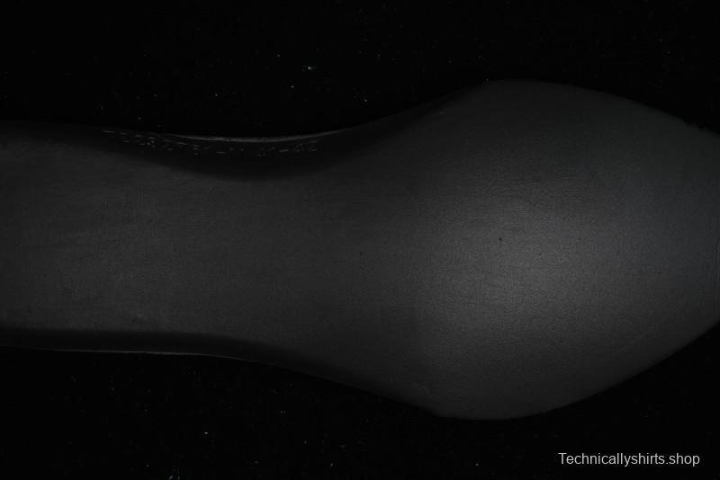 Balenciaga Circuit Lightweight Distressed Print Round Toe Fashion Casual Shoes - WFLGY9100