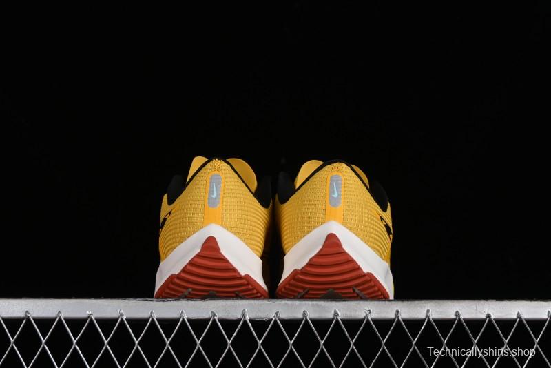 Nike Zoom Rival Fly 3 Lightweight Fabric Comfortable Cushion Anti-Slip Low-Top Casual Running Shoes - DO2424-739