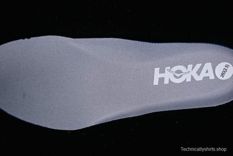 Hoka Mafate Speed 2 Ultra-Lightweight Cushioned Trail Running Shoes - 1126851 WLRC