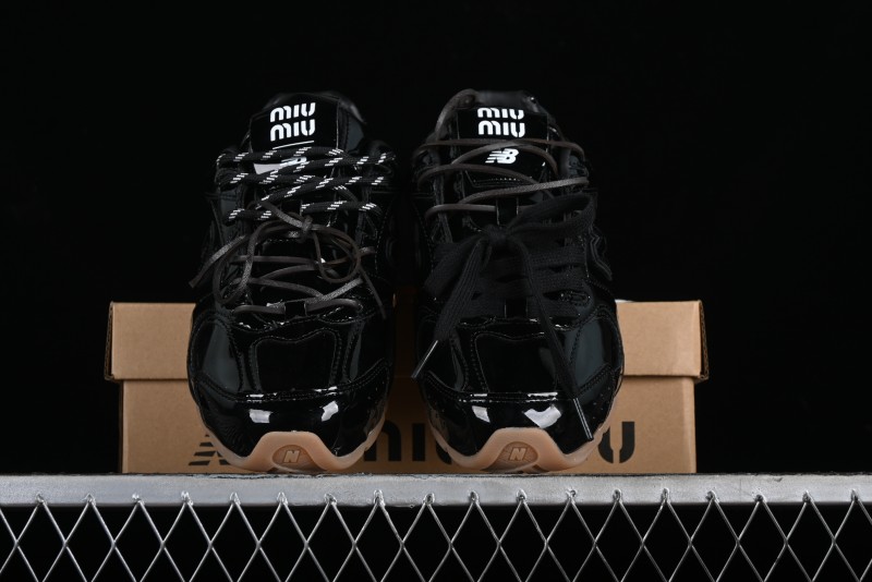 MiuMiu x New Balance 530 Low-Top Classic Retro Casual Running Shoes - 530