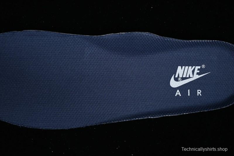 Nike Air Force 1 '07 Low Casual Sneakers with Full-Length Air Cushion - FJ4146-104