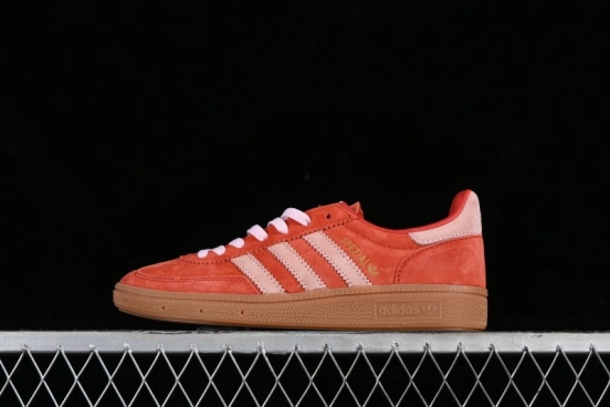Adidas Handball Spezial Retro Casual Sneakers - IE5894