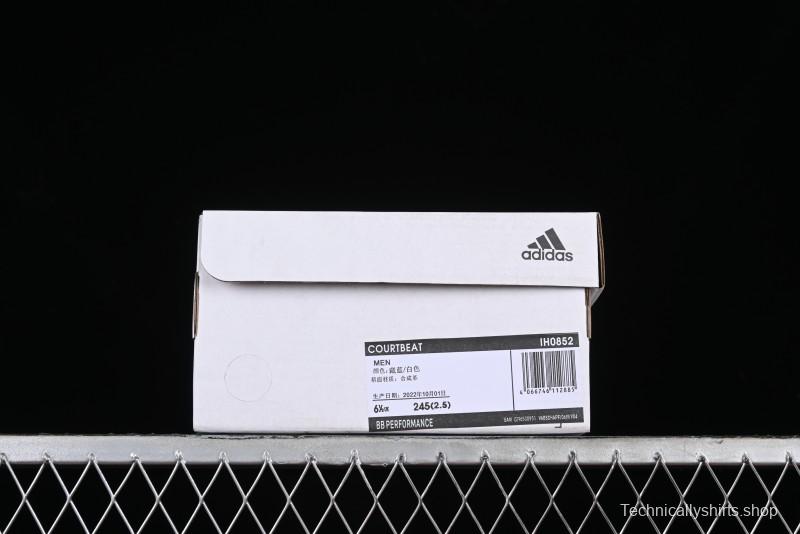 Adidas Originals Low Top Casual Basketball Shoes - IH0852