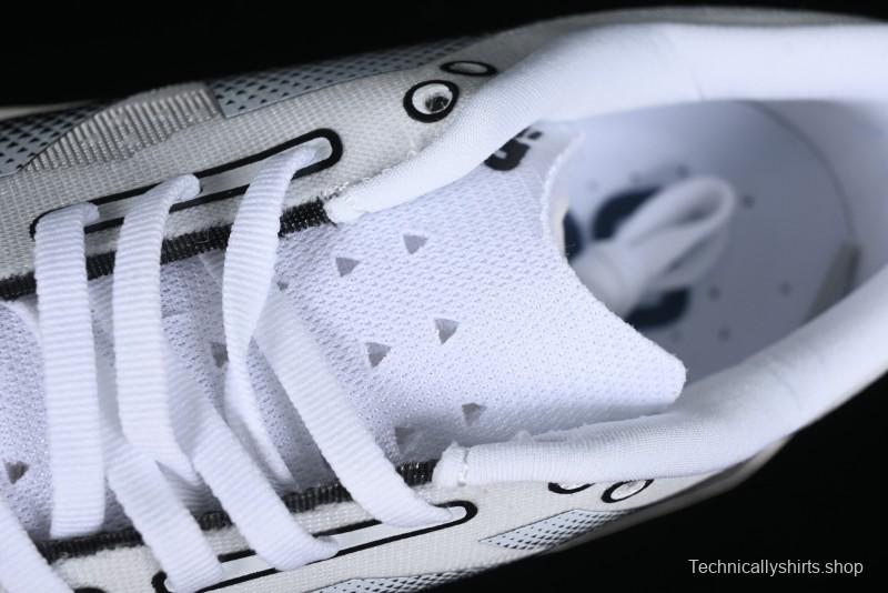 New Balance FuelCell Rebel V4 Low-Top Anti-Slip Wear-Resistant Versatile Casual Running Shoes - MFCPZSI