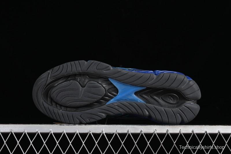 Asics Gel-Quantum 360 VIII Retro Breathable Casual Shoes with Cushioning for Men - 1203A305-003