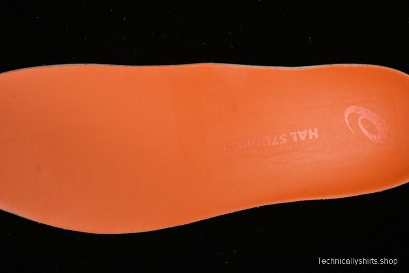 Asics Tiger GEL-1130 Low-Top Retro Running Shoes with GEL Cushioning and Durable Outsole - 1201A924-300