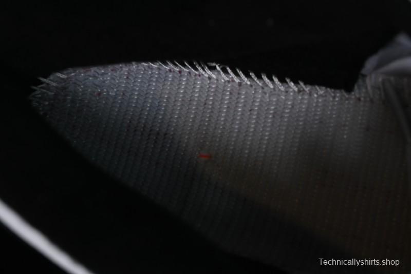 Nike Air Jordan 2/3 Retro Low-Top Basketball Shoes in White/Black - FD0383-100