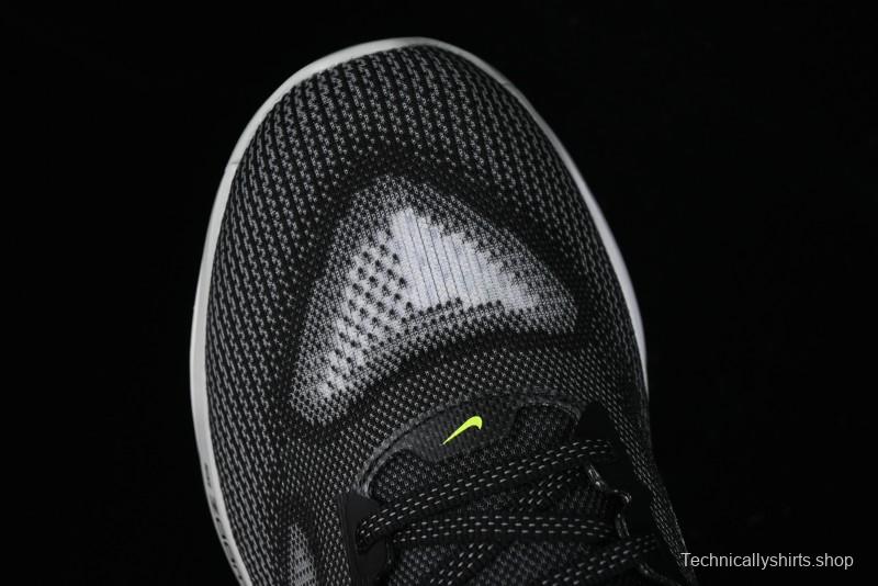 Nike Air Zoom Vomero 17 Summer 2024 Cushioned Casual Running Shoes with Zoom Air Unit - FB1309-001