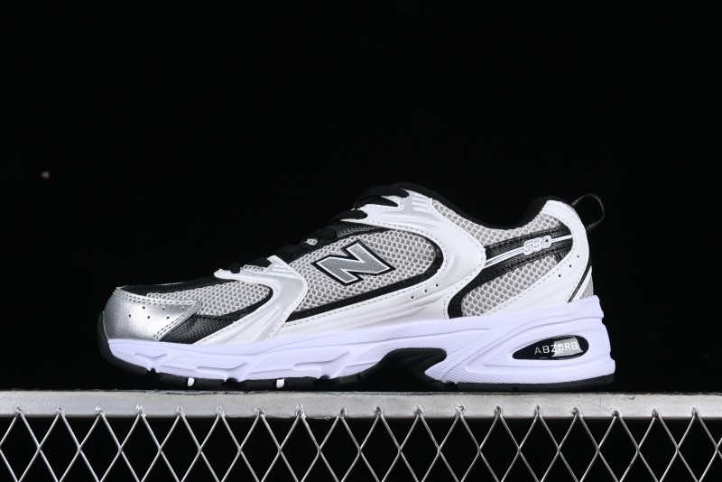 New Balance 530 Series Retro Casual Running Shoes - MR530USX