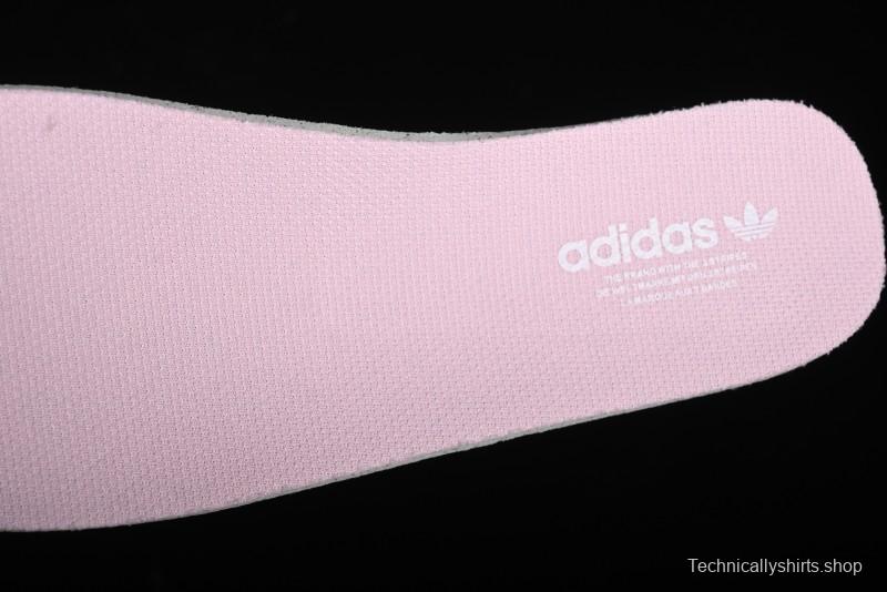 Adidas Originals Superstar XLG Shell Toe Chunky Sole Casual Sneakers - ID5733