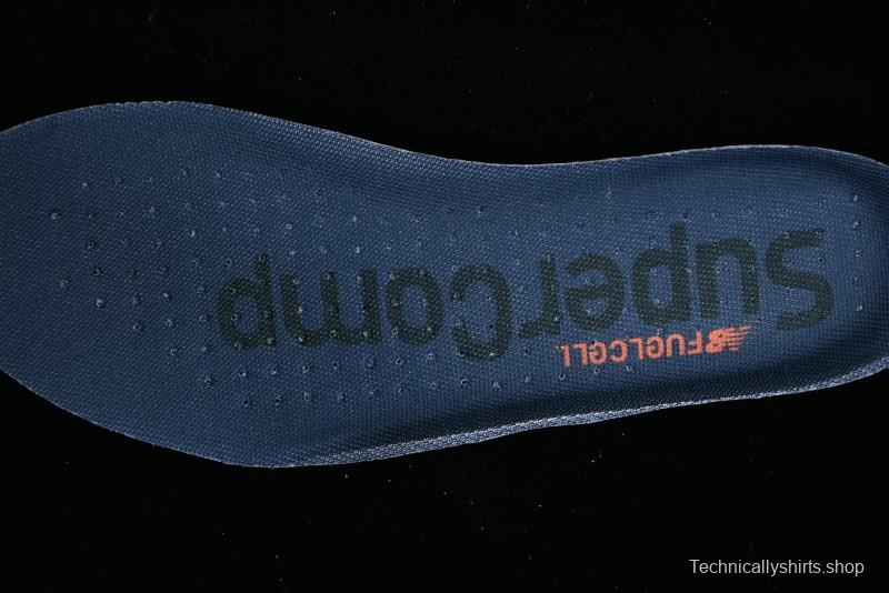 New Balance FuelCell Rebel V4 Low-Top Anti-Slip Durable Versatile Casual Running Shoes - MFCPZSK