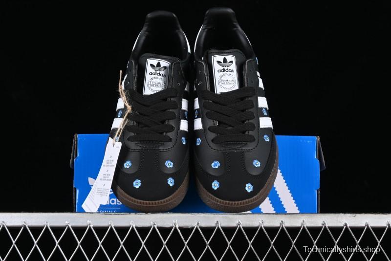 Adidas Samba OG W Casual Sneakers - IF4397