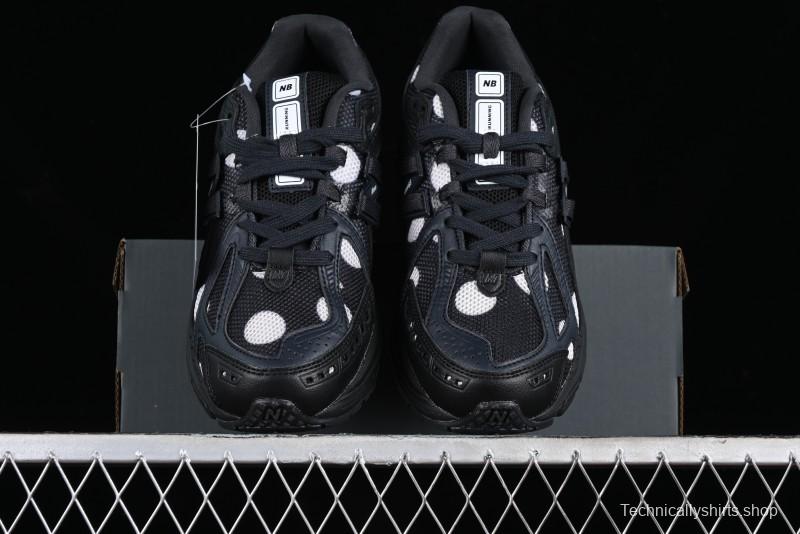 New Balance 1906 Series Retro Dad Style Casual Running Shoes with T-Beam Outsole and Exposed Cushioning - M1906RPB